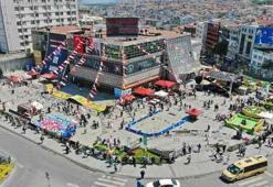 İstanbul Gaziosmanpaşa deprem risk haritası... Gaziosmanpaşa zemini nasıl depreme dayanıklı mı?