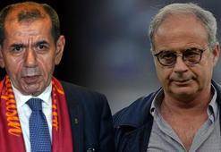 Luis Campos, Galatasaray'ın yıldızı için harekete geçti! Transfer için 500 bin euro teklif etmişlerdi