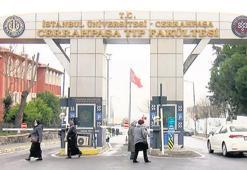 ‘Cerrahpaşa yerinde yenilensin’ talebi