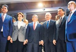 Millet İttifakı’nın adayı Kılıçdaroğlu! İşte geçiş sürecinin 12 maddesi