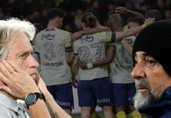 Fenerbahçe'ye Sevilla karşısında turun formülünü verdi! 'Tehlike çanları çalıyor'