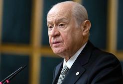 Akşener'in masaya dönmesi! Bahçeli: Bir kere satan yine satar