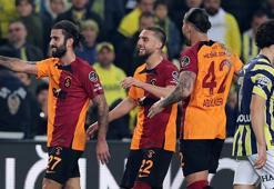 Sergio Oliveira ince gördü!