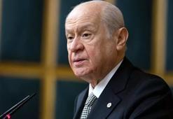 Akşener'in masaya dönmesi! Bahçeli: Bir kere satan yine satar