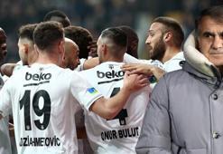 Canlı yayında Beşiktaşlı yıldıza sert çıktı! 'İnsan utanır, Alex Teixeira'nın tırnağı olamaz'