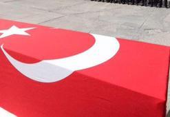 MSB acı haberi duyurdu: 1 asker şehit oldu