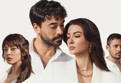 Merakla beklenen 'Kraliçe' dizisinin afişi yayınlandı