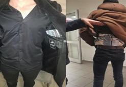 2023'te Habur Gümrük Kapısı'nda 40 milyonluk kaçak eşya geçirildi