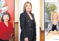 'Eşitlik istiyoruz'