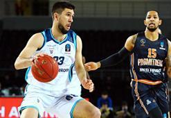 Türk Telekom - Promitheas Patras: 85-75