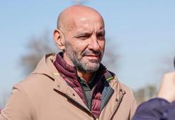 Monchi: En kötü düşmanım için dilediğimden daha fazla acı çekiyorum