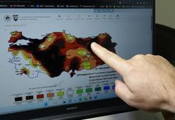Karadeniz alarm veriyor! 'Çok şiddetli kuralık’ tehdidi