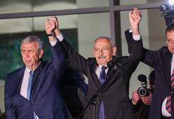 Dünya Türkiye'yi izliyor: İmamoğlu'na tercih edildi