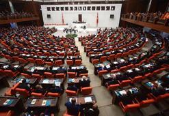 AK Parti, 24 maddelik yasa teklifini Meclis'e sundu