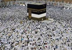 2023 yılı hac kurası çekildi