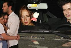 Aytaç Şaşmaz: Hanımefendi arkadaşım! Aşk yok