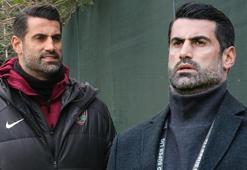 Volkan Demirel'e teklif! Süper Lig ekibiyle görüşecek