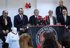 Bursa'da olaylı maç! MHP'li Celal Adan: Bir avuç holigan işi değil