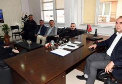 AK Parti'li Turan: Kuraklığa ilişkin tedbirlerin artırılması lazım