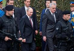 Putin'den kadınlara devlet nişanı: Gurur duyuyoruz