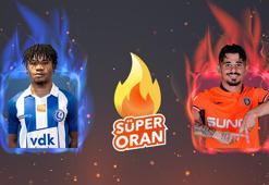 Gent - Başakşehir maçı Tek Maç, Süper Oran ve Canlı Bahis seçenekleriyle Misli.com’da