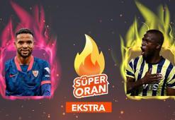 Sevilla - Fenerbahçe maçı Tek Maç, Süper Oran ve Canlı Bahis seçenekleriyle Misli.com’da