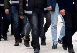 FETÖ'ye yeni operasyon: 11 şüpheli yakalandı