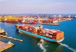 Tarım, gıda ve içecek sektöründen Ocak ayında 2,2 milyar dolar ihracat