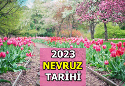 Nevruz haftası ne zaman, Mart'ın kaçında? 2023 Nevruz (Bahar) bayramı hangi gün, önemi nedir?