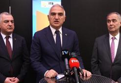 Bakan Ersoy: 'Türkiye sağlık turizminden ciddi bir gelir elde etmeye başladı'