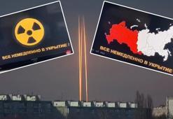 Rus televizyonunda korkutan uyarı! 'Derhal sığınaklara koşun'