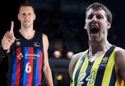 Euroleague'de Jan Vesely ilk kez Fenerbahçe Beko'ya rakip! İtiraf geldi
