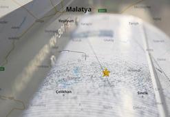 Adıyaman'da 4.5 büyüklüğünde deprem