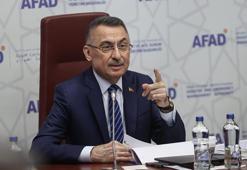 AFAD'da 'deprem koordinasyon' toplantısı