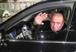 Abdullah Avcı, Trabzon'dan ayrıldı! 'Trabzonspor'u çok seviyorum'