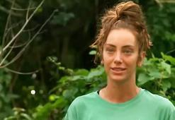 Survivor Senem ayrıldı mı, diskalifiye mi oldu? Survivor Senem Genç kimdir?
