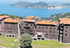 ‘Rum Yetimhanesi’nin okulu kurtarılacak
