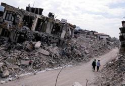 Türkiye'yi yasa boğan depremlerin ardından yapılaşma için öneriler: Kentleşme için yeni bir yol haritası...