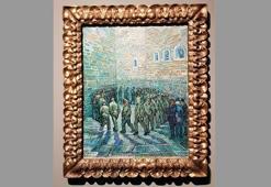 Deprem, umut ve Van Gogh...