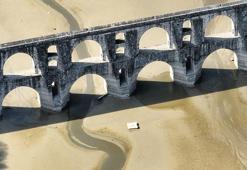 Tarımın depremi! Yıkılan şehirleri şimdi de kuraklık tedirgin ediyor