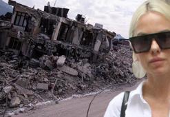 Seçil Gür: Keşke uçağım olsaydı!