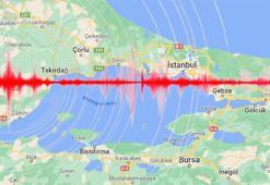 Marmara 4 günde 10 kez sallandı! Depremler neye işaret? 'Asıl önemli olan bu ikisi'