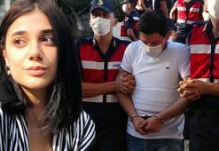 Pınar Gültekin cinayeti davası başladı