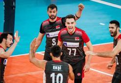 A Milli Erkek Voleybol Takımı'nın maç programı belli oldu