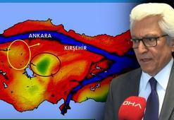 Prof. Dr. Pampal: 'Türkiye Deprem Tehlike Haritası' güncellenmeli