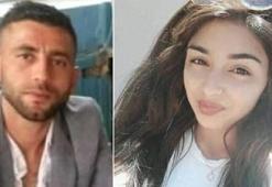 97 bıçak darbesi! 3 aylık hamile olan Hazal vahşice öldürüldü