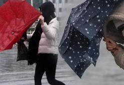 Meteoroloji ve AFAD'dan peş peşe açıklamalar! Uyarı mesajı gitti