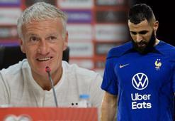Fransa'da Karim Benzema krizi çıktı! 'Yalancı'