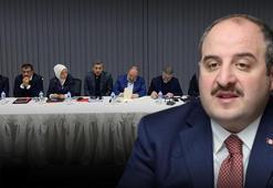 Bakanlar Malatya'da! 'Kalkınma odaklı acil eylem planını uygulamaya alıyoruz'