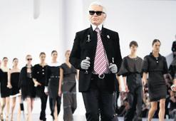 Markaya ruhunu katan bir ikon